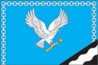 Флаг Архонского сельского поселения