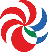 Vector clipart: Ehime (prefecture in Japan), emblem