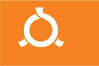 Fukushima (prefecture in Japan), flag