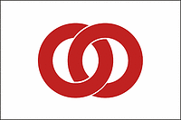 Ino (Japan), flag