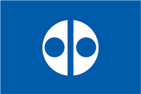 Kitami (Japan), flag