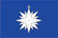 Japan, flag of Maritime Safety Agency