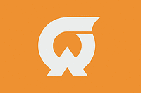 Ogawara (Japan), flag