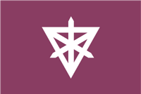 Сумида-ку (район Токио), флаг