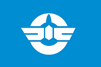 Tosashimizu (Japan), flag