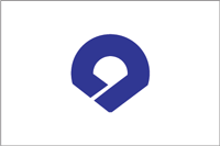 Wakayama (prefecture in Japan), flag