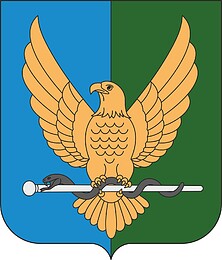 Simferopol rayon (Crimea), coat of arms