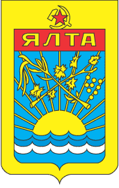 yalta city coa 1968