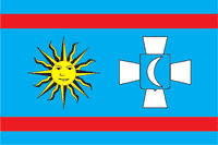 Vinnitsa (Vinnytsia) oblast, flag