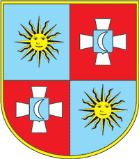 Vinnitsa (Vinnytsia) oblast, coat of arms