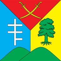 Флаг села Василевка