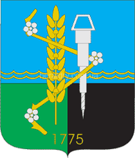 ternovka city coa2004