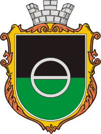 Artyomovsk (Donetsk oblast), coat of arms