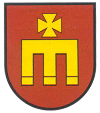 korostyshev city coa 1779