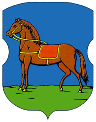 nehvorosch selo coa 1792