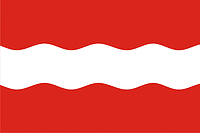 Ruzhin rayon (Ruzhyn, Zhitomir oblast), flag