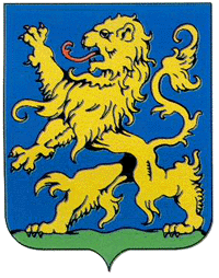 beregovo city coa