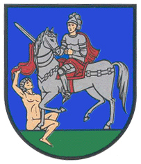 mukachevo city coa XIX XX