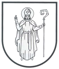 mukachevo city coa XVI