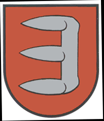 Герб села Шаланки (XVII в.)