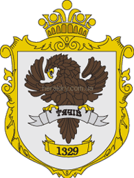 tjachiv city coa1