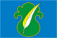 Atnya rayon (Tatarstan), flag