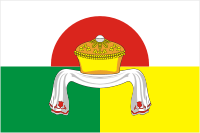 Drozhzhanoe rayon (Tatarstan), flag