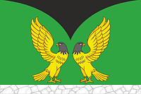 Vector clipart: Karabash (Tatarstan), flag