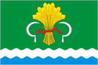 Mamadysh rayon (Tatarstan), flag - vector image