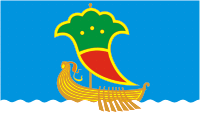 Набережные Челны (Татарстан), флаг