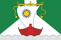 Vasilievo (Tatarstan), flag