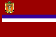 Флаг Ореховского района