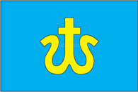 Galich (Kostroma oblast), flag