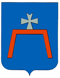 Герб села Гвоздец (XVI в.)