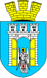 ivano frankovsk city coa