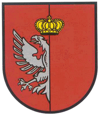 kolomija city coa XIX XX