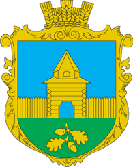 Герб села Коршив