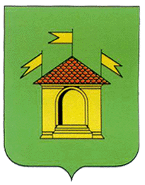 kosov city coa XIX