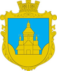 mezhyhirtsi selo coa