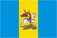 Kiev oblast (Kyiv oblast), flag