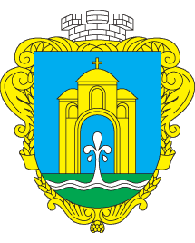 Герб города Бровары