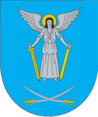 gruzskoe selo coa