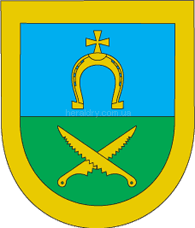 ludvynovka selo coa