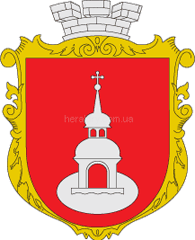 perejaslav hmelnitskii city coa1999