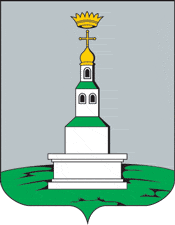 Переяслав-Хмельницкий (Киевская область), герб (1782 г.)