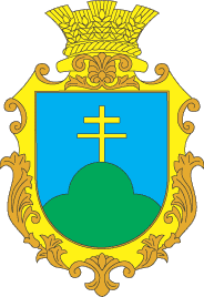 shkarovka selo coa