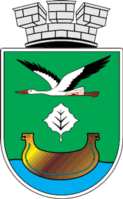 Darnytsia rayon (Kiev), coat of arms