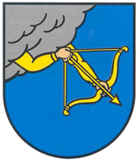 kiev city coa XV