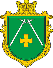 Annovka (Kirovograd oblast), coat of arms