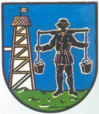 borislav city coa 1933